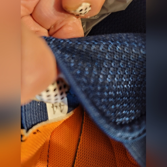 NWT MENS MESH COMFORT WALKING SNEAKER BEACH SHOE - Picture 7 of 8